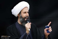 رئیس مرکز امت واحده: مقامات سعودی جسد پاک شهید نمر را تحویل دهند