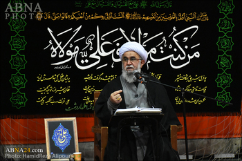 Praying from the heart is one of the conditions for answering prayers: Ayatollah Ramazani