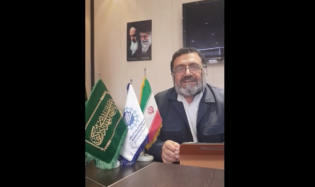 پیمان: زندگی سید مقتدا حسینی مشحون از تبلیغ رسالت الهی بود