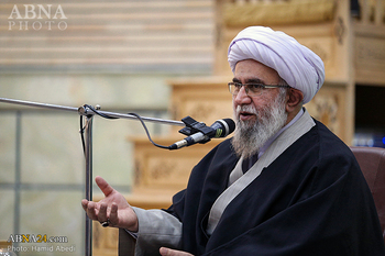 Ramadan opportunity to avoid ignorance/Ignorance cause of many injustices, oppressions, discriminations: Ayatollah Ramazani