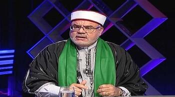 We Sunnis believe in faith of Abu Talib (a.s.): Professor of Ez-Zitouna University, Tunisia