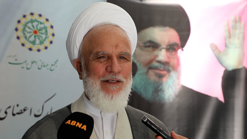 Obedience to Wilayah, Sayed Hassan Nasrallah’s important characteristic: member of ABWA’s Supreme Council