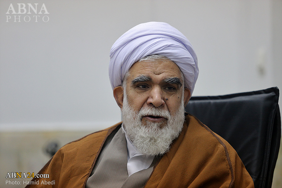 Palestinian resistance inflicted biggest blow to Israel: Ayatollah Akhtari: Ayatollah Akhtari