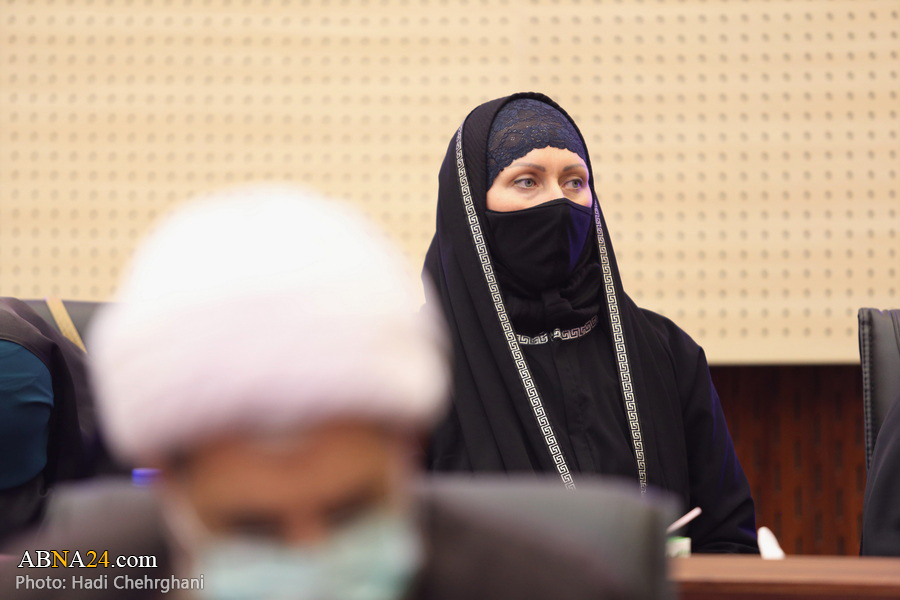 Photos: Commemoration for Martyrs of Friday Prayers of Afghanistan