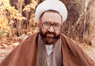 AhlulBayt (a.s.) World Assembly created a Google Scholar profile for Martyr Morteza Motahhari