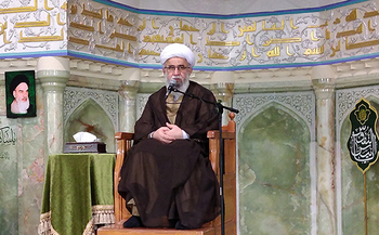 Ramadan month of purification of body, soul/path to attain virtues: Ayatollah Ramazani