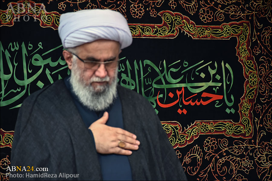 Mourning ceremony of Muharram to be held in Rasht with the speech of Ayatollah Ramazani