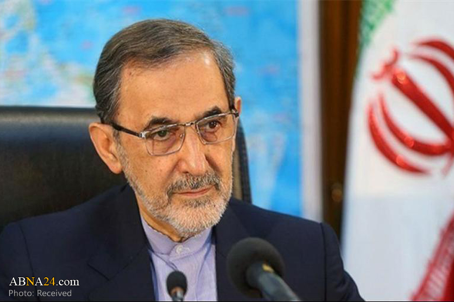 Iran's Velayati: Presence of takfiri terrorists among Azeri people meaningless