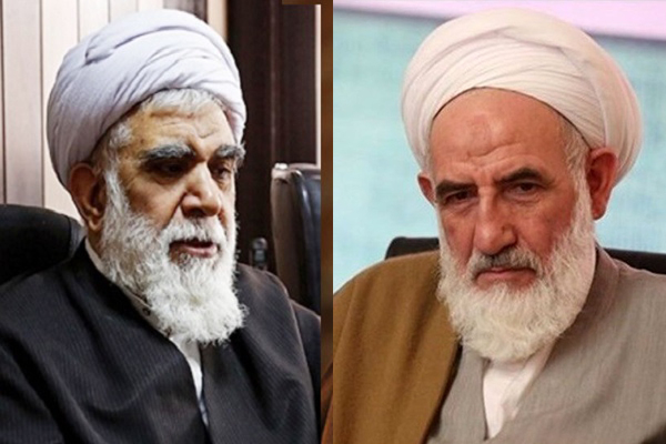 Ayatollah Akhtari expressed his condolences on the martyrdom of Ayatollah Soleimani