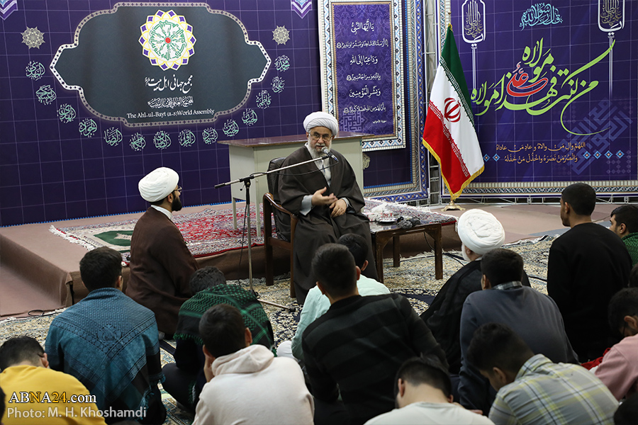 History’s gravest crime being committed in Gaza/ Youth must be aware of world situation: Ayatollah Ramazani