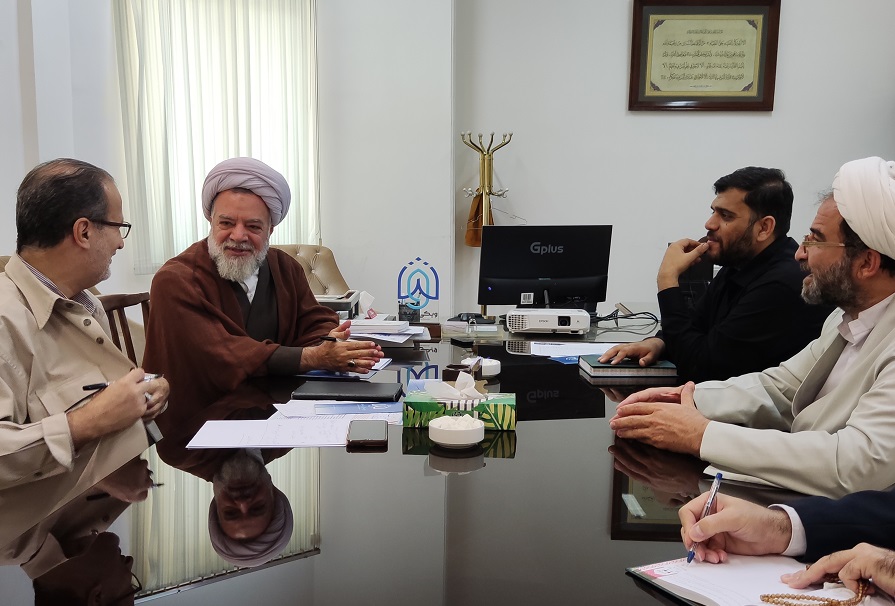 “Authentic Islamic Medicine” meeting held in ABWA