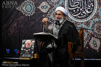 The holy month of Ramadan is the month of healing the sick hearts: Ayatollah Ramazani