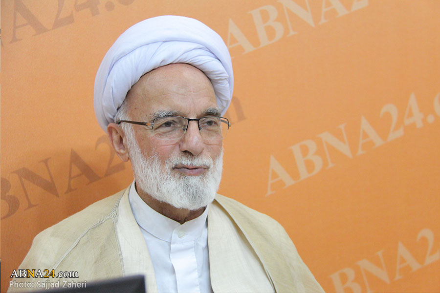 With initiative of zealous men of Resistance Front, Zionist fake regime’s hegemony broken: Ayatollah Dorri-Najafabadi