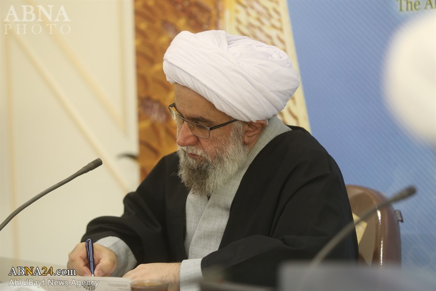 Ayatollah Ramazani’s message to the Conference of Ulama and Missionaries of Balkans