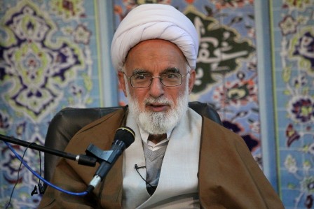 Correct narration of the epics, achievements of Islamic Revolution, necessity: Dorri Najafabadi