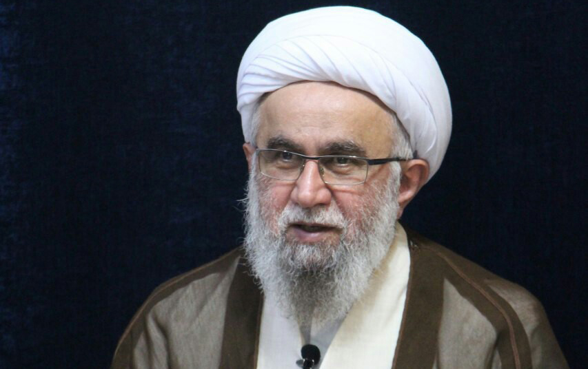 Lady Zahra (a.s.), role model for girls, women, mothers, every believer, and Muslim: Ayatollah Ramazani