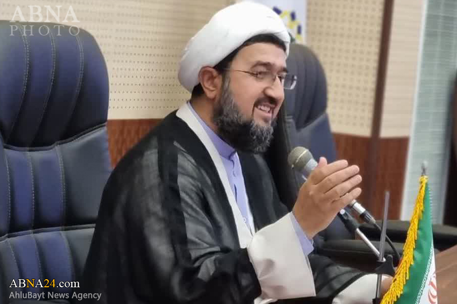 امیدی: برای استحکام بخشی به کشور باید بهترین انتخاب را داشت/ انتخاب اصلح براساس معیارهای اسلامی