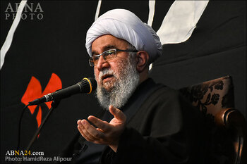 Fasting during Ramadan divine duty leads man to spiritual progress: Ayatollah Ramazani