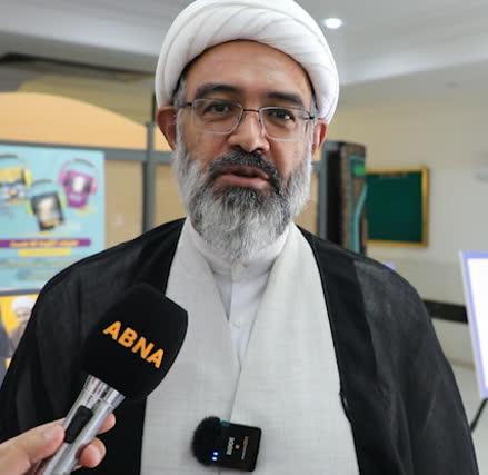 ABNA informs about AhlulBayt (a.s.) worldwide: Qom IRIB Chief