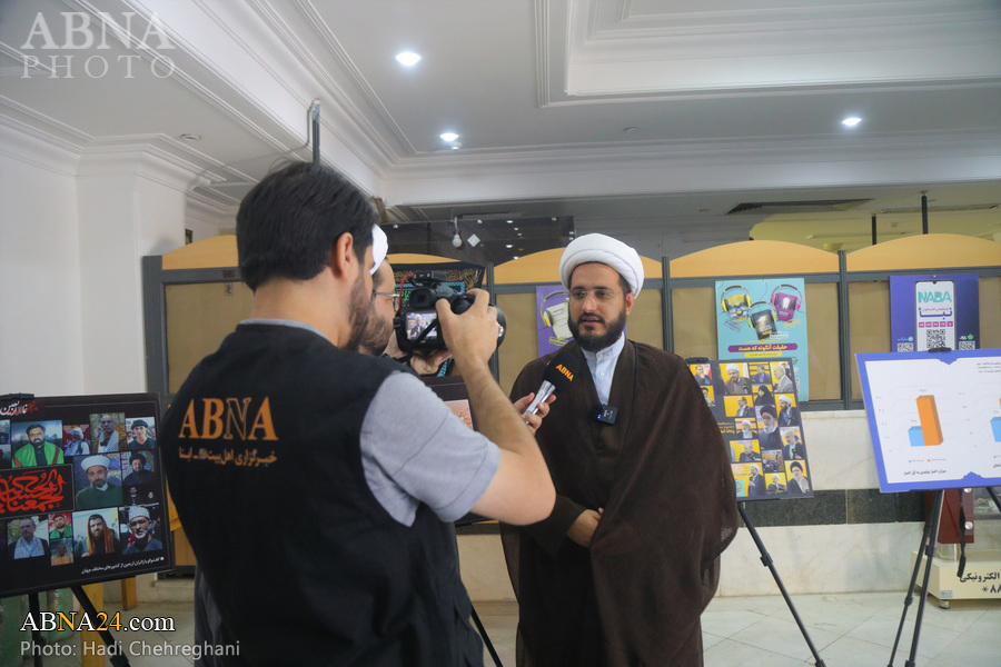 Significant improvement of ABNA in terms of infrastructure, production; senior cleric expressed