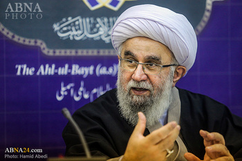 Divine success source of human salvation, happiness: Ayatollah Ramazani