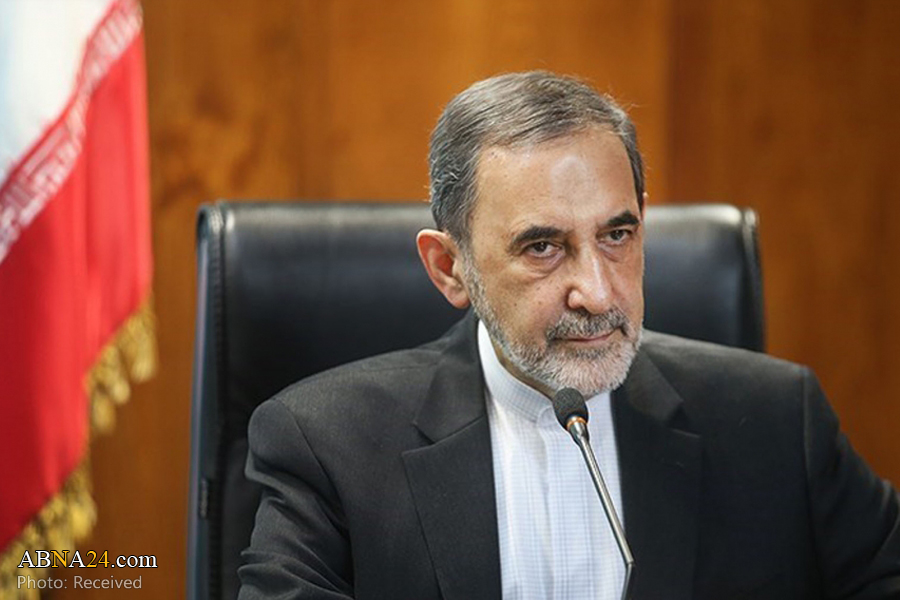 Iran's Velayati: UAE, Bahrain revealed their real face